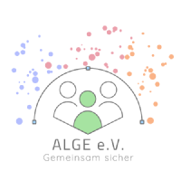 ALGE e.V. Logo